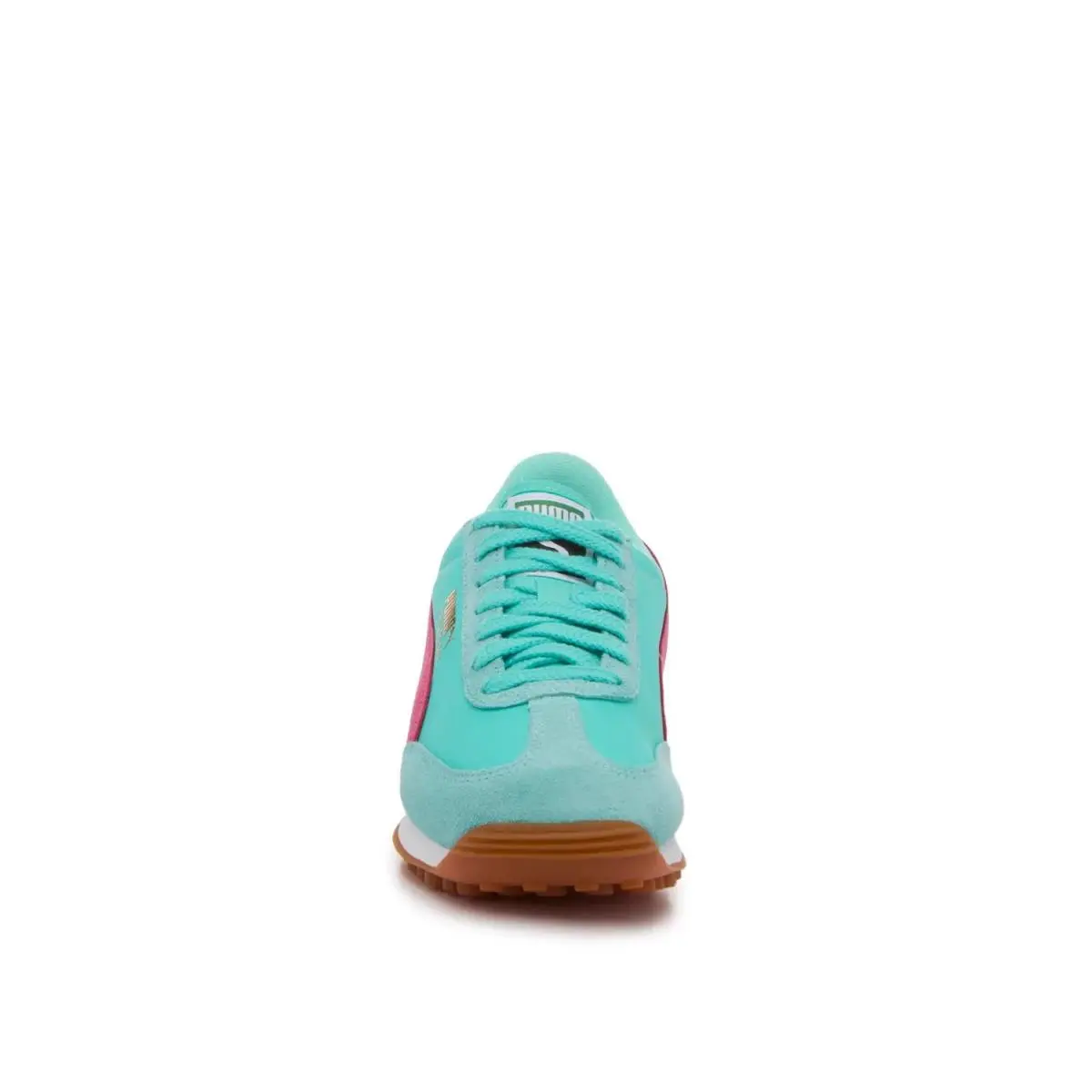 Puma shoes - Teal/Pink 0