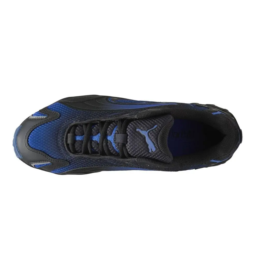 Puma shoes - PUMA Inhale Lace Up - Inhale Lace - 40156017 - Blue 2