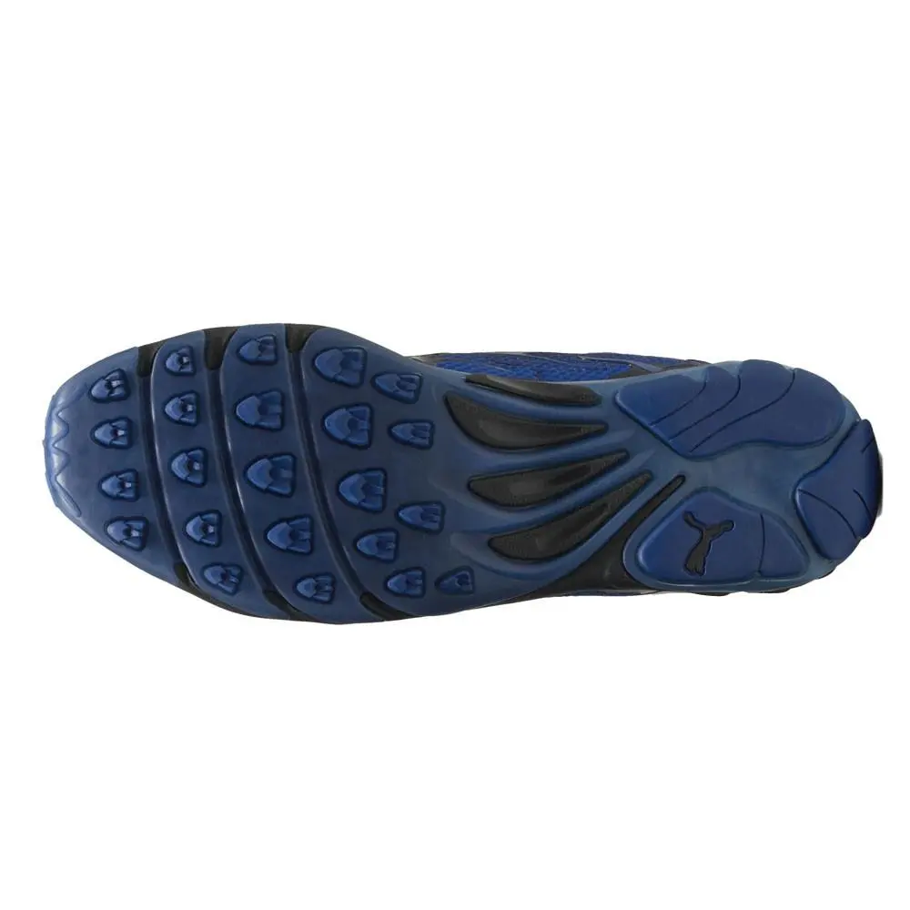 Puma shoes - PUMA Inhale Lace Up - Inhale Lace - 40156017 - Blue 9