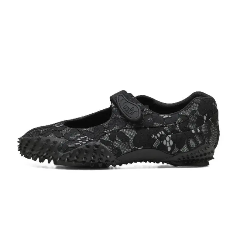 Puma shoes - Black 0