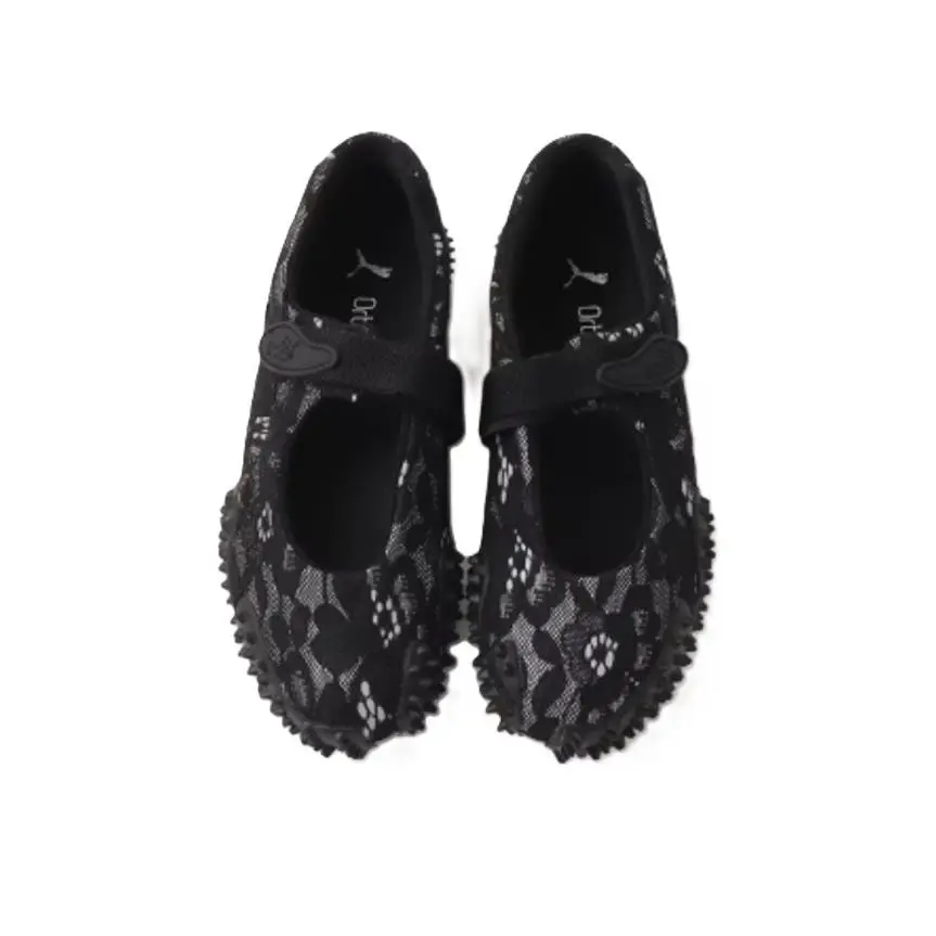 Puma shoes - Black 2