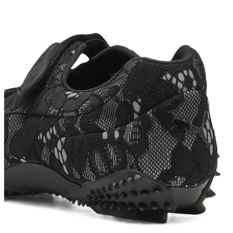 Puma shoes - Black 5