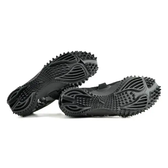 Puma shoes - Black 16