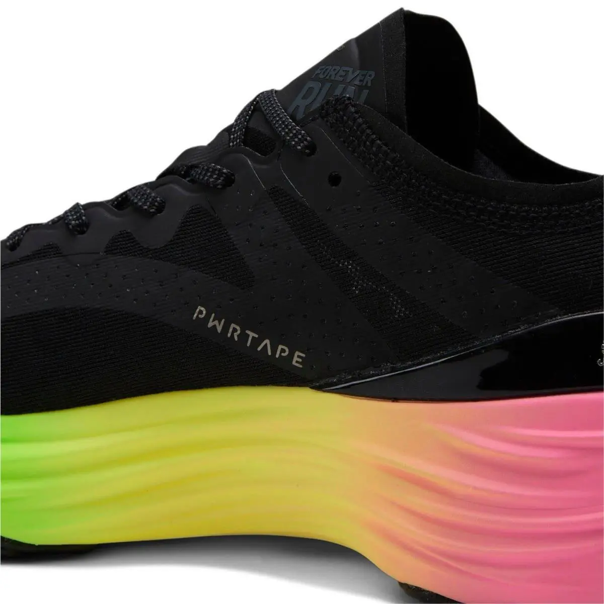 Puma shoes - ForeverRun Nitro Futurograde - ForeverRun Nitro Futurograde - White 9