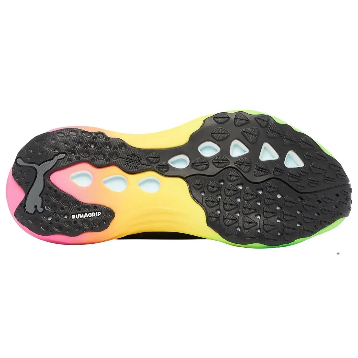 Puma shoes - ForeverRun Nitro Futurograde - ForeverRun Nitro Futurograde - White 12