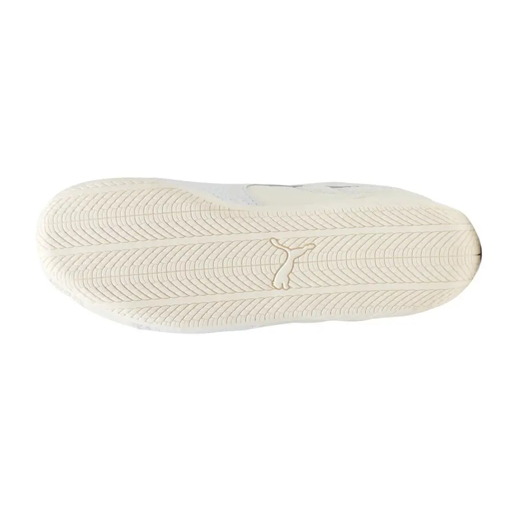 Puma shoes - PUMA Speedcat Plus Lace Up - 40299503 - White 3