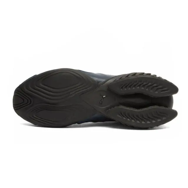 Puma shoes - Black/Royal sapphire 14