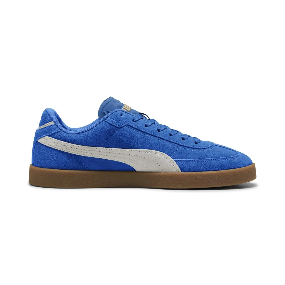 Puma shoes - Puma Club II Era Suede - 40071716 - Blue 5