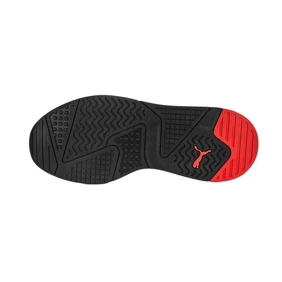 Puma shoes - PUMA Ferrari - Ferrari - 307657 01 - Black 3