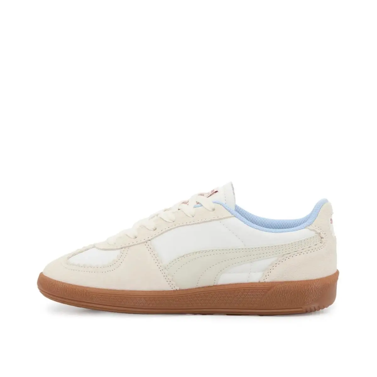 Puma shoes - White 1