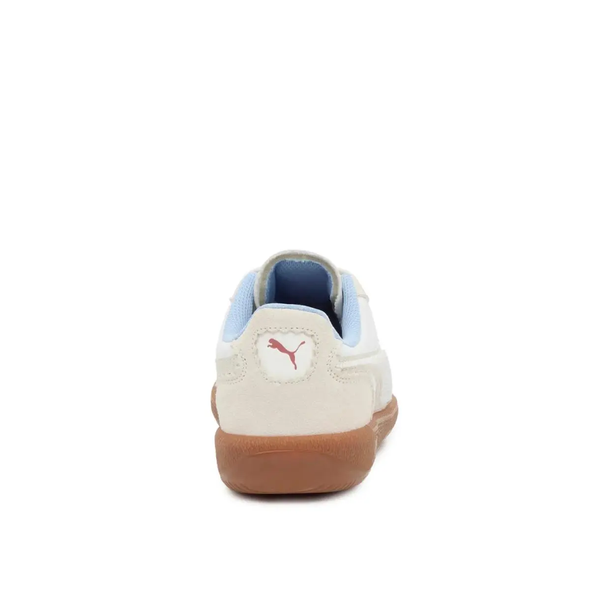 Puma shoes - White 2