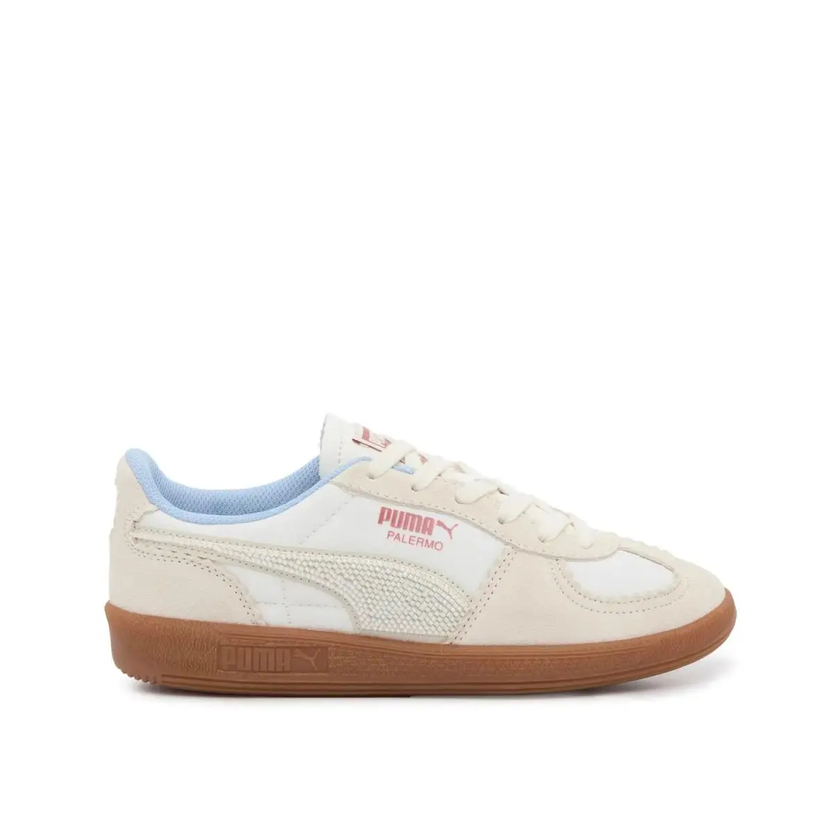Puma shoes - White 3