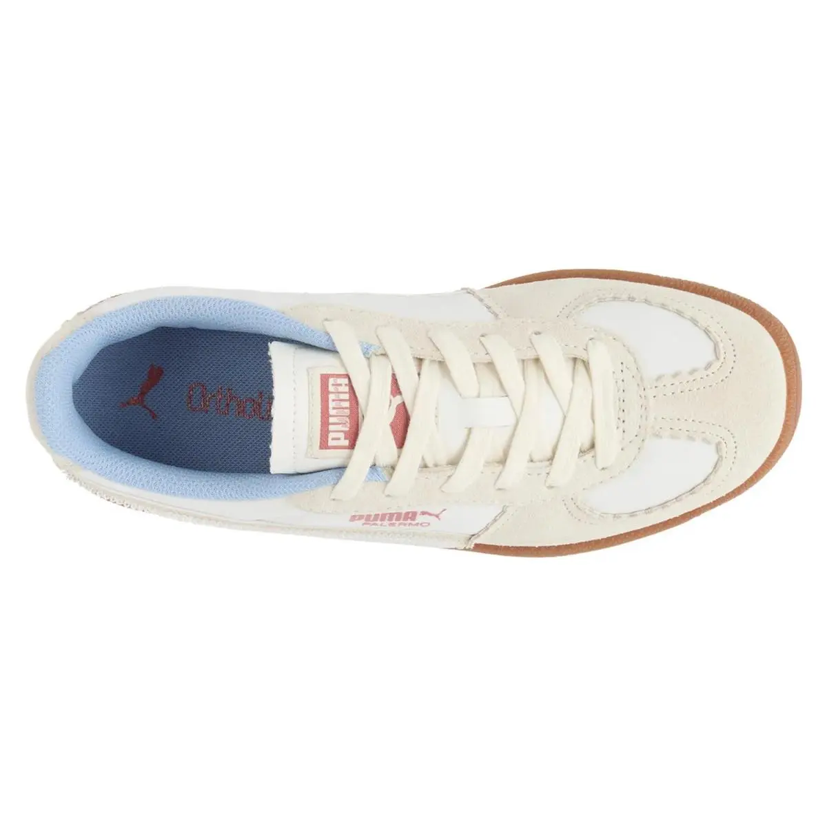 Puma shoes - White 5