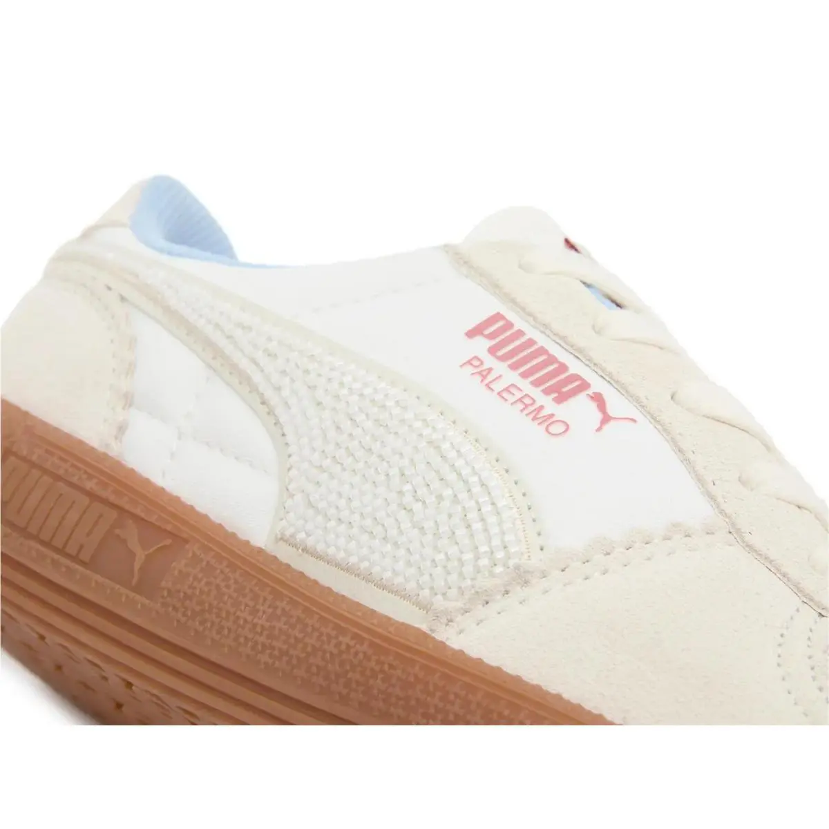 Puma shoes - White 6