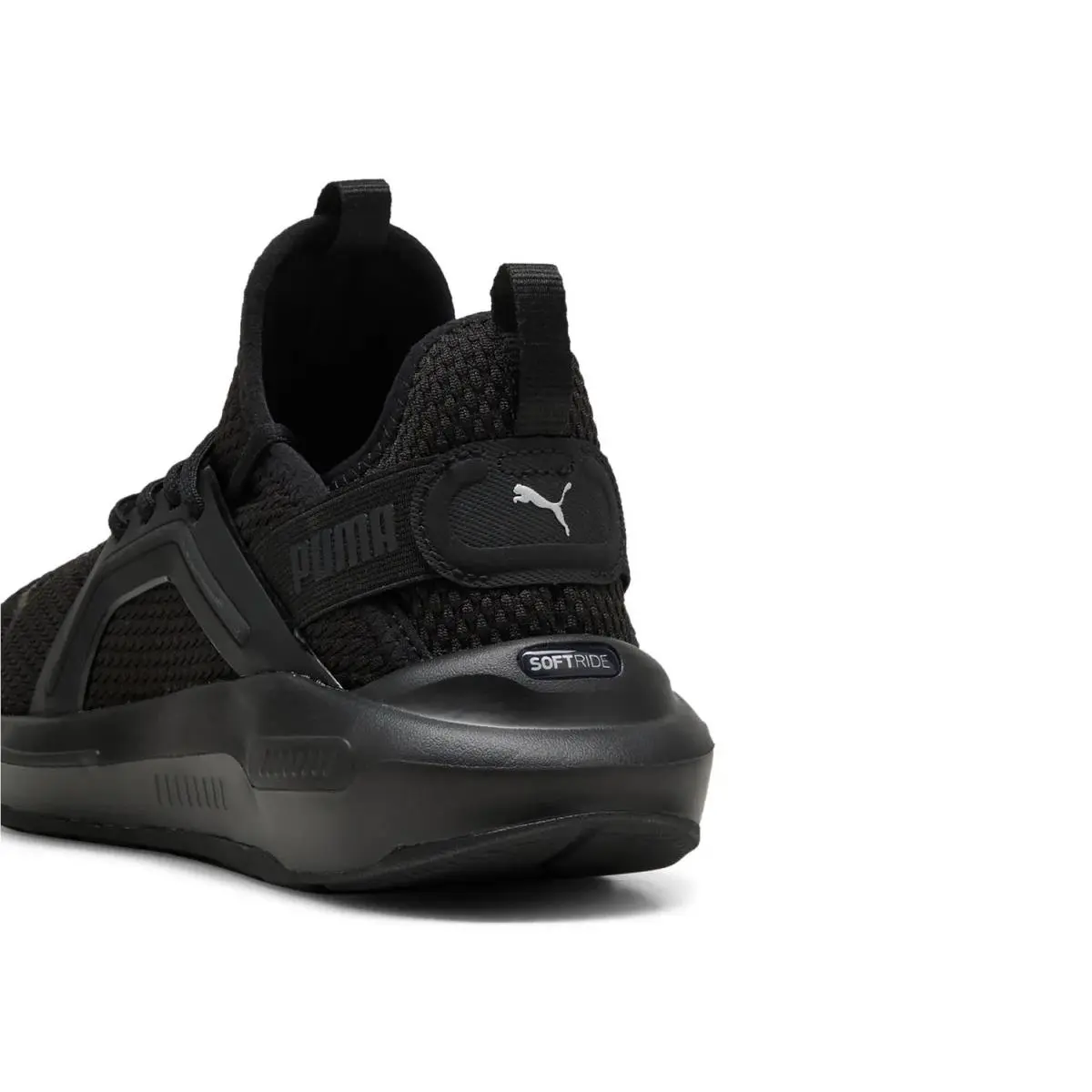 Puma shoes - Black 0