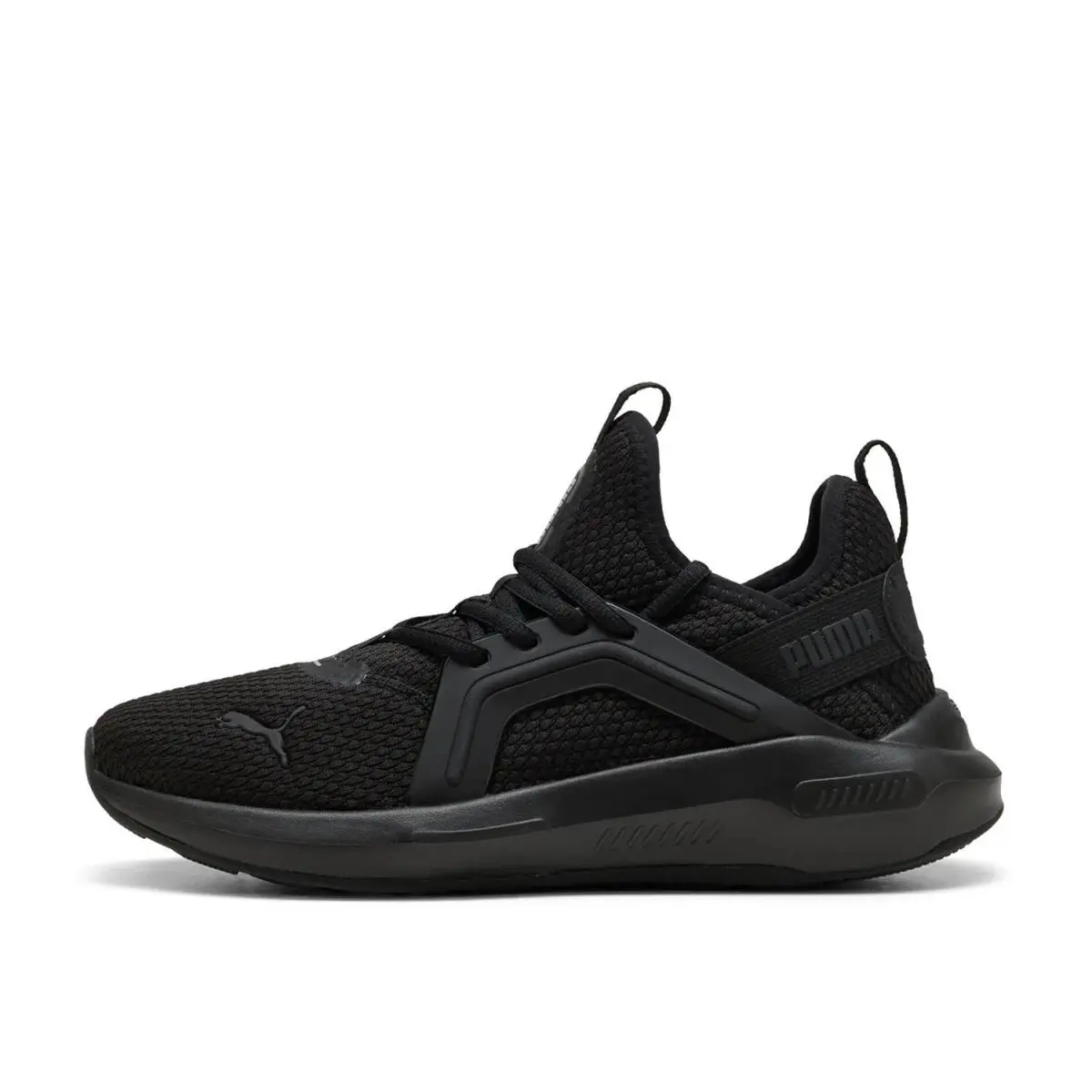 Puma shoes - Black 8