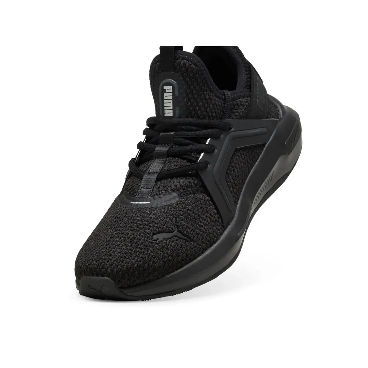 Puma shoes - Black 11
