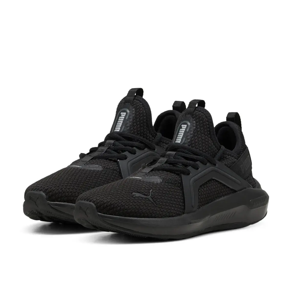 Puma shoes - Black 12