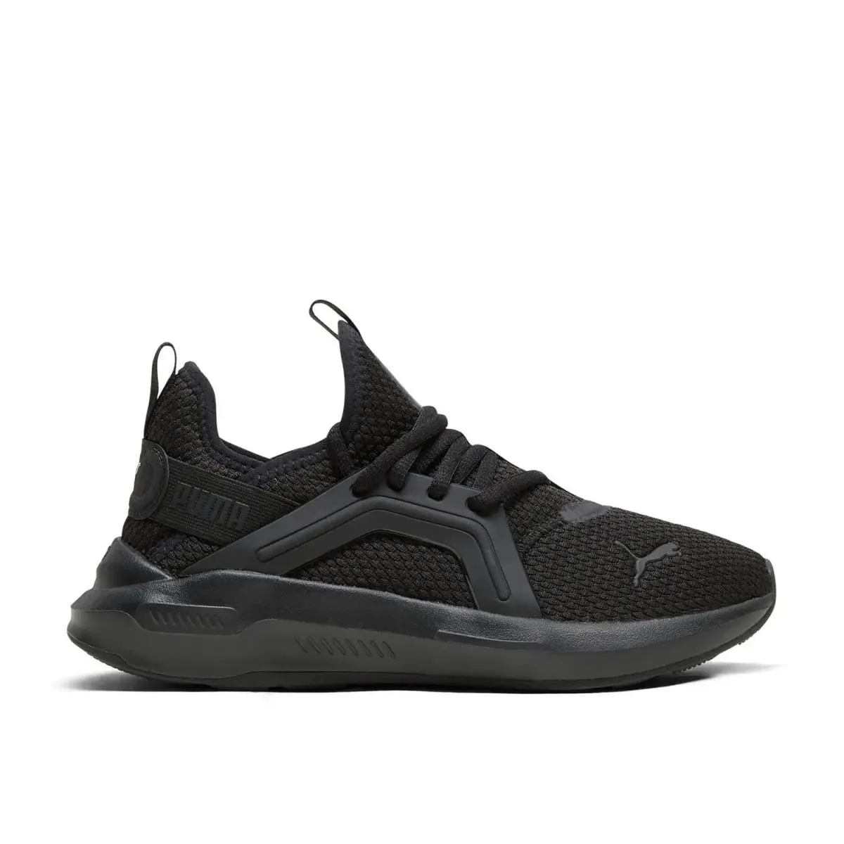 Puma shoes - Black 6