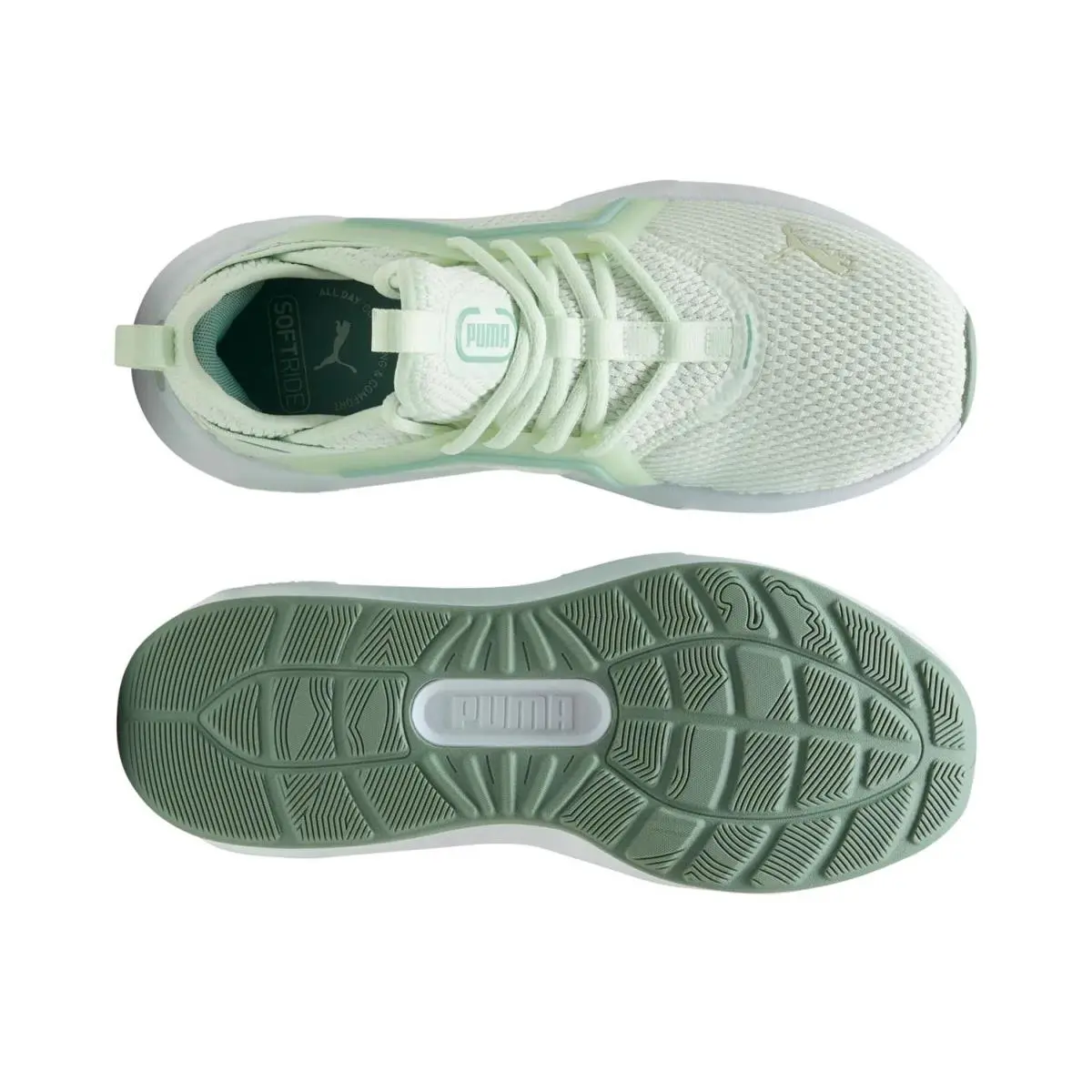 Puma shoes - Black 16