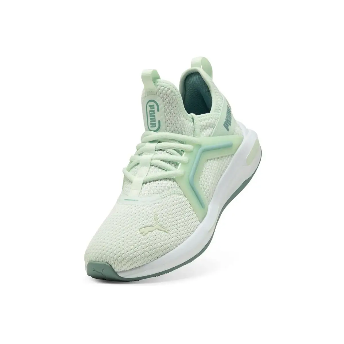 Puma shoes - Black 18