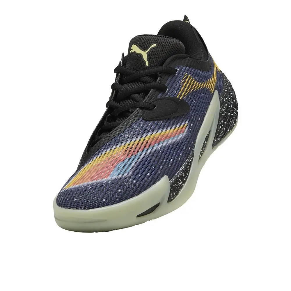Puma shoes - PUMA AllPro Nitro 2 E.T. Basketball - 31231301 - Blue 12