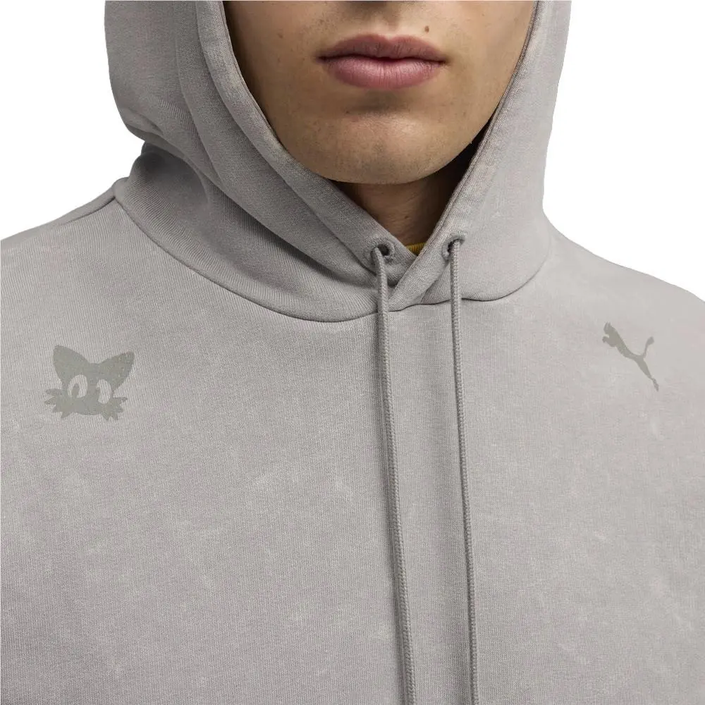 Puma clothing - 63240863 - 63240863 - Grey 11