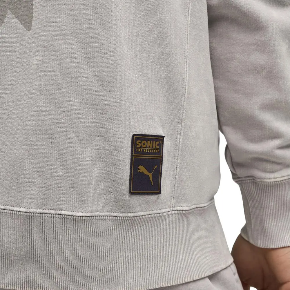 Puma clothing - 63240863 - 63240863 - Grey 12