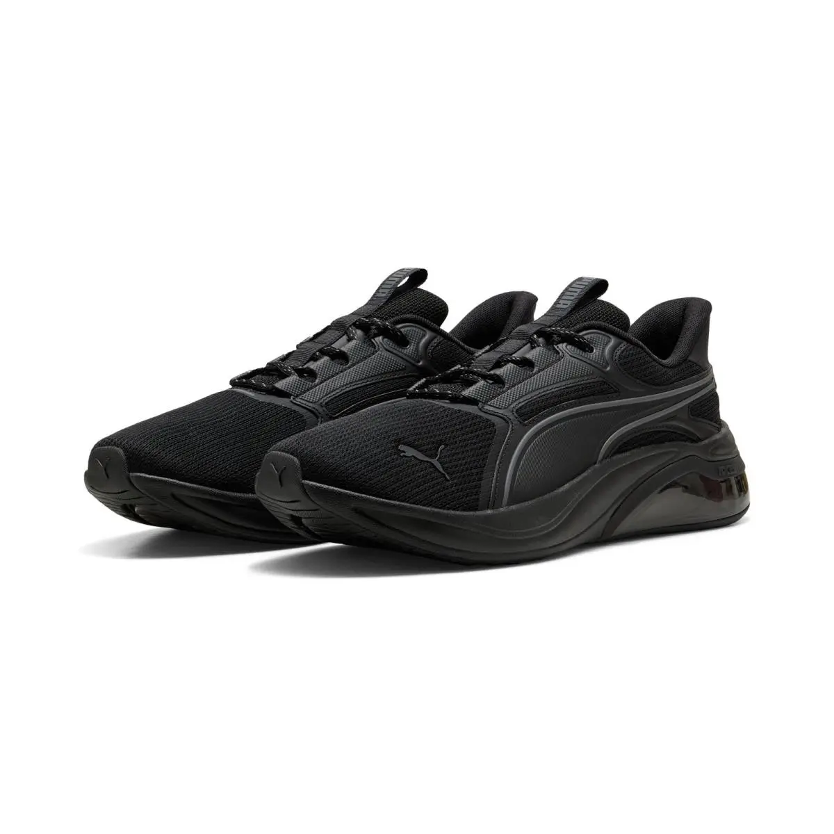 Puma shoes - Puma Cell Thrill Dash - Cell Thrill Dash - 31172808 - Black 3