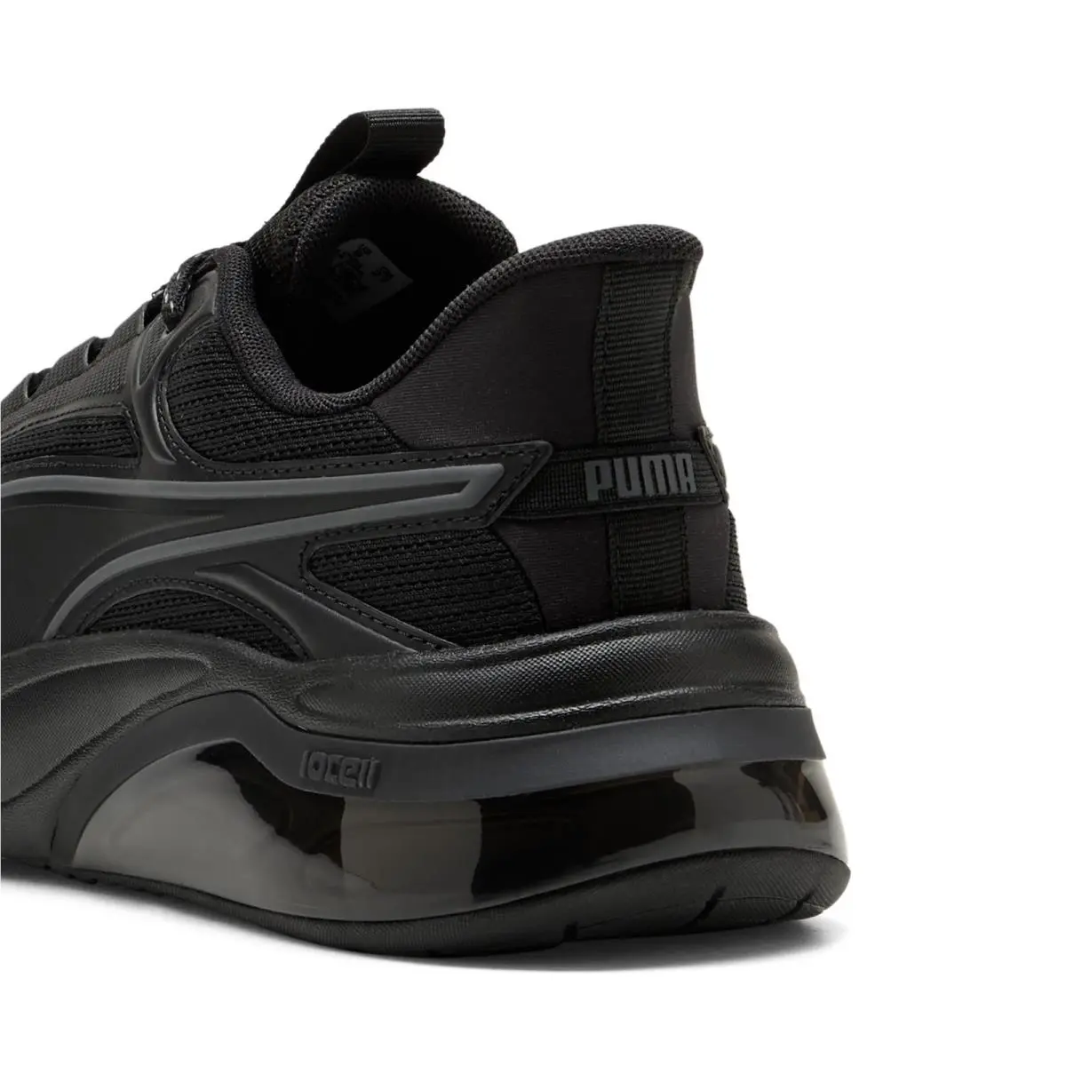 Puma shoes - Puma Cell Thrill Dash - Cell Thrill Dash - 31172808 - Black 7