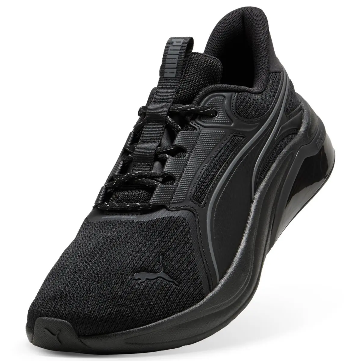Puma shoes - Puma Cell Thrill Dash - Cell Thrill Dash - 31172808 - Black 8