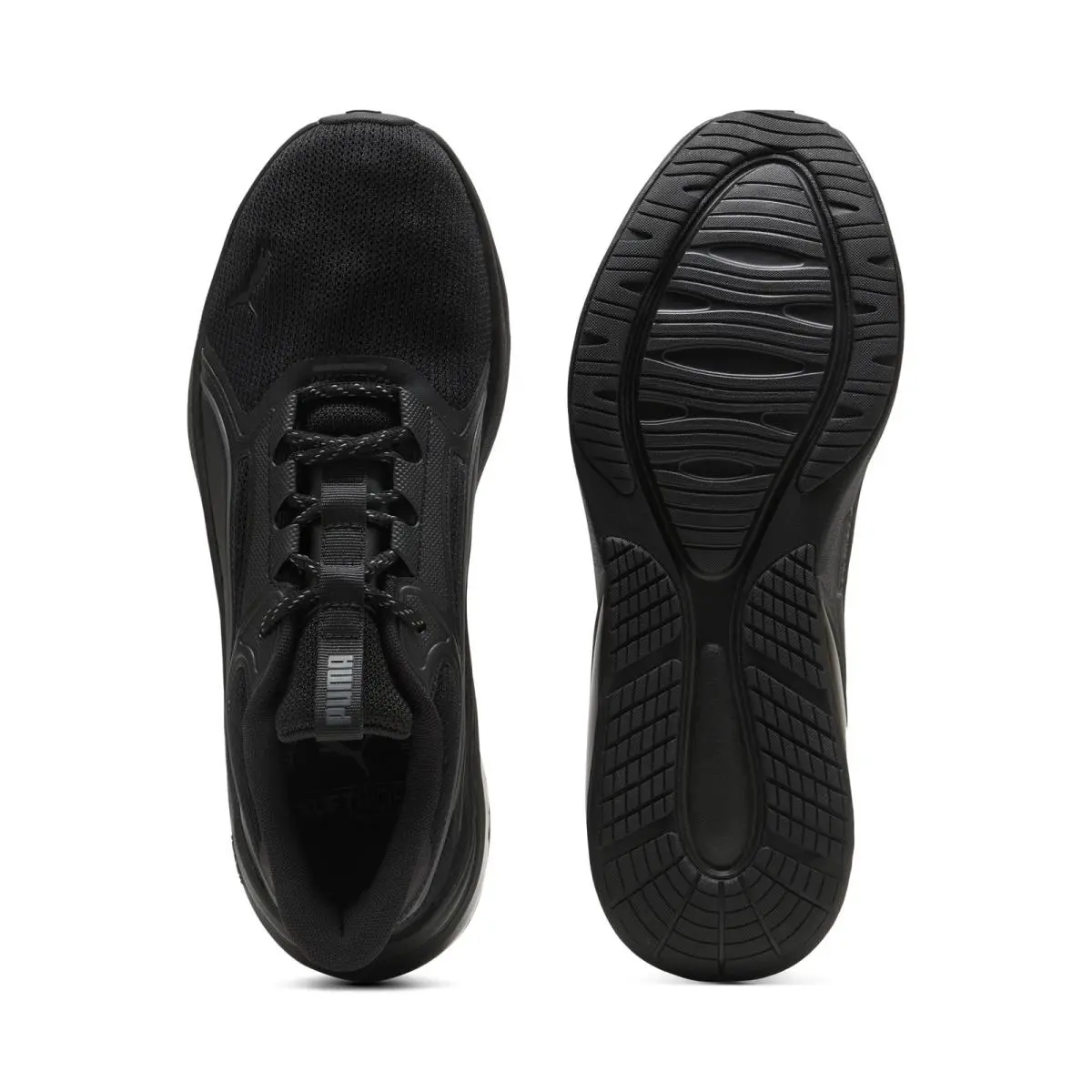 Puma shoes - Puma Cell Thrill Dash - Cell Thrill Dash - 31172808 - Black 10