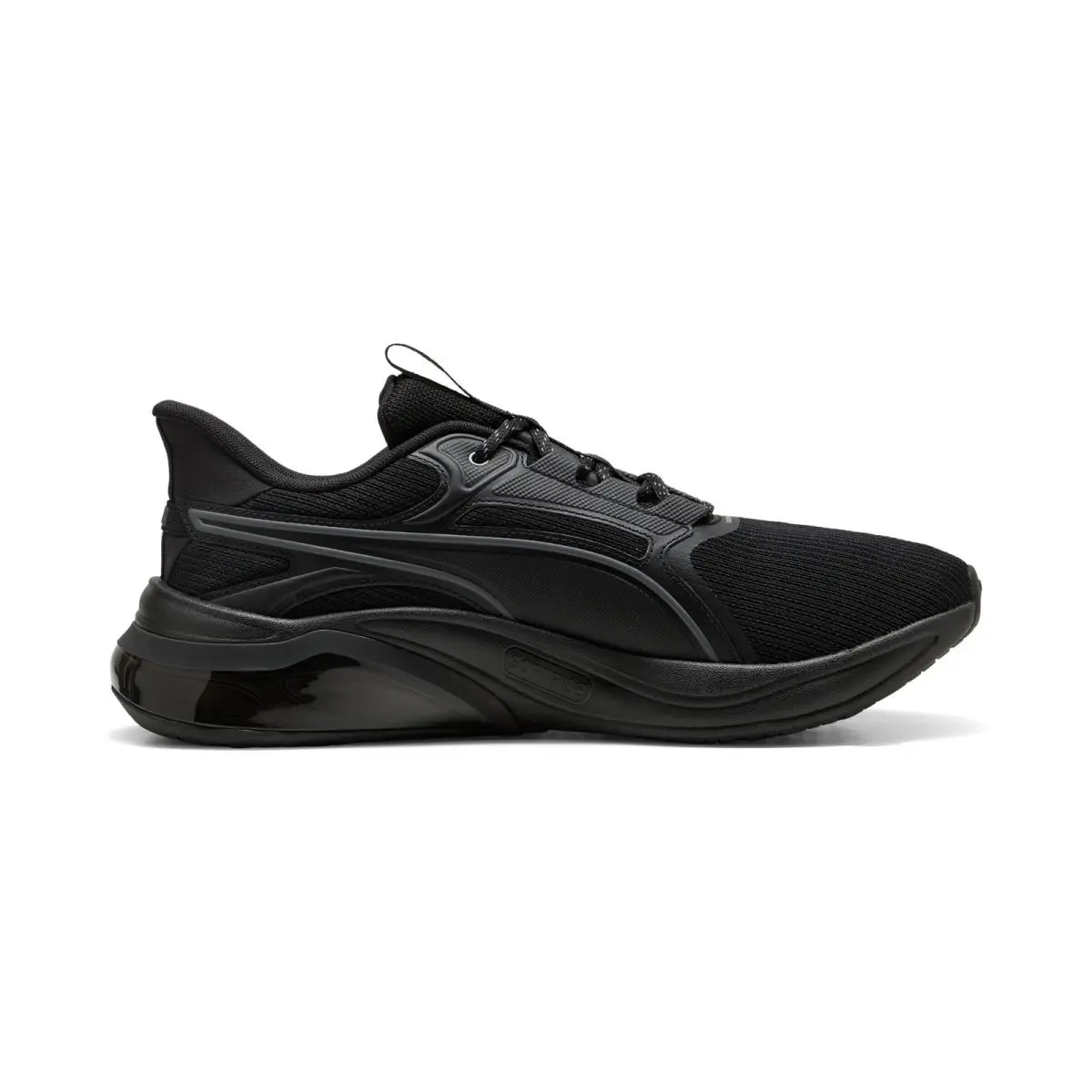 Puma shoes - Puma Cell Thrill Dash - Cell Thrill Dash - 31172808 - Black 5