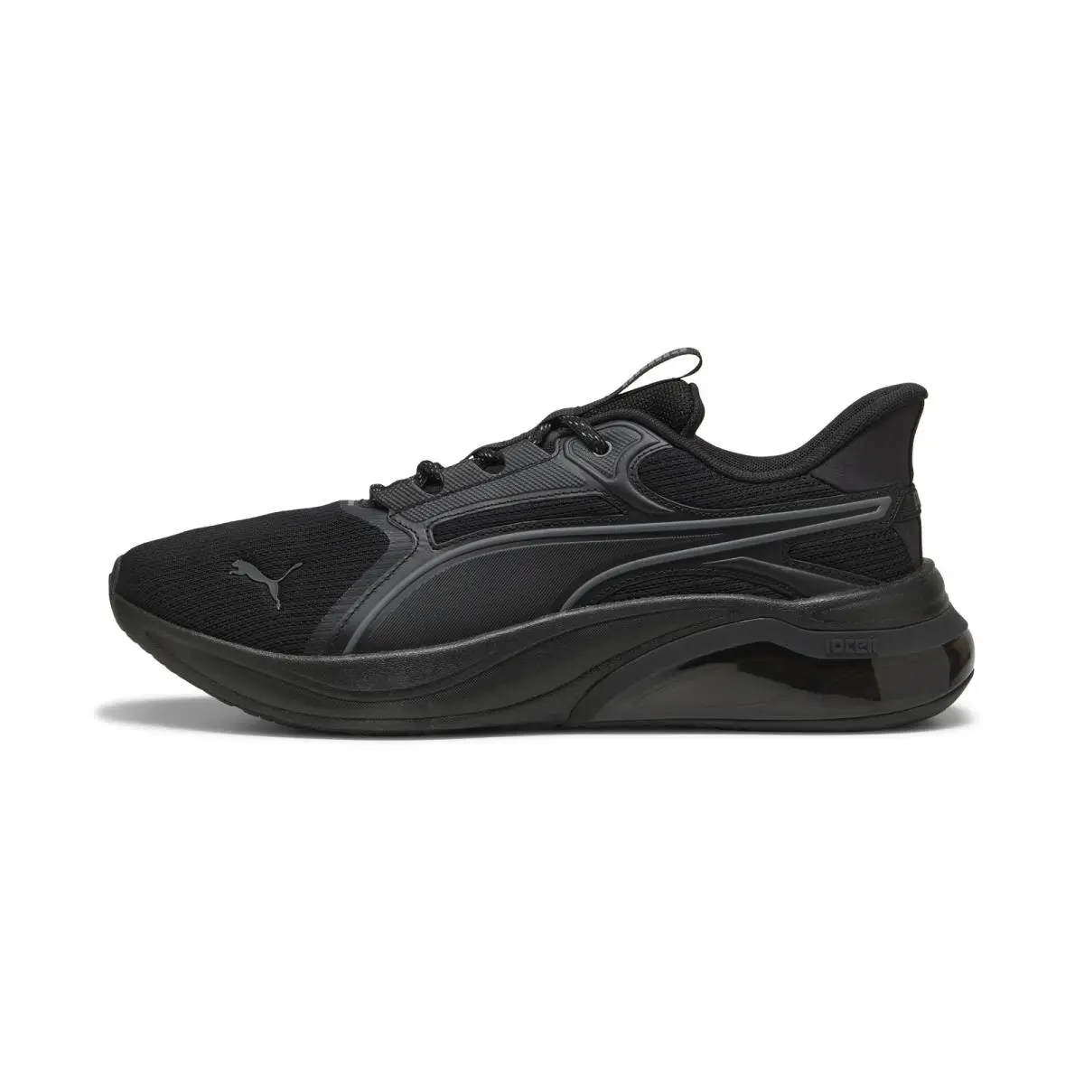 Puma shoes - Puma Cell Thrill Dash - Cell Thrill Dash - 31172808 - Black 6