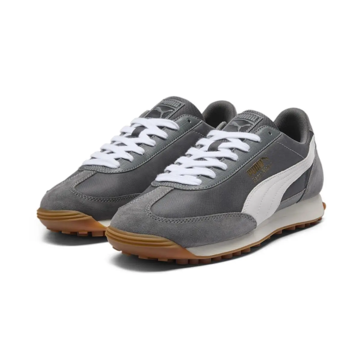 Puma shoes - Puma Easy Rider Dub - Easy Rider Dub - 40051902 - Gray 3