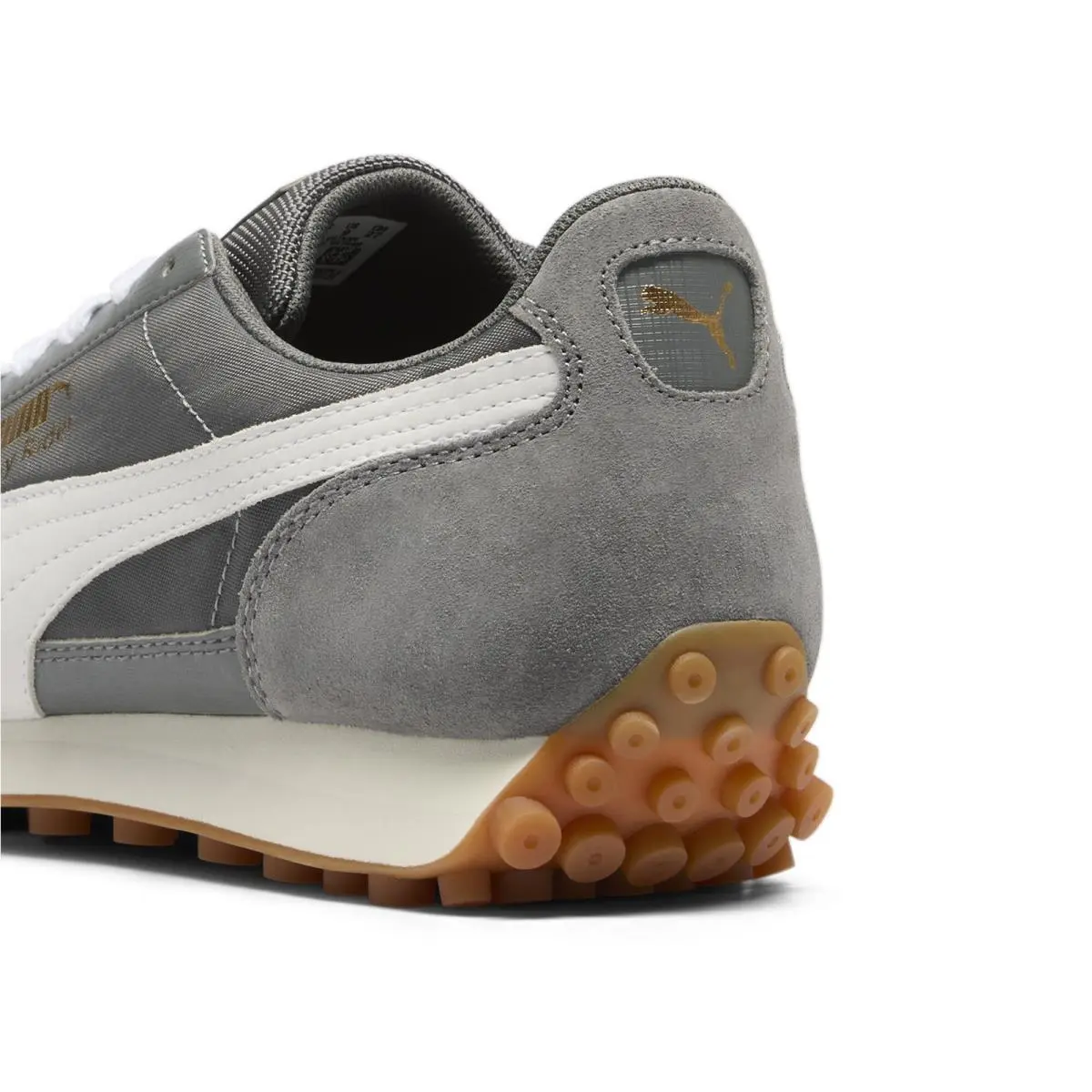 Puma shoes - Puma Easy Rider Dub - Easy Rider Dub - 40051902 - Gray 7