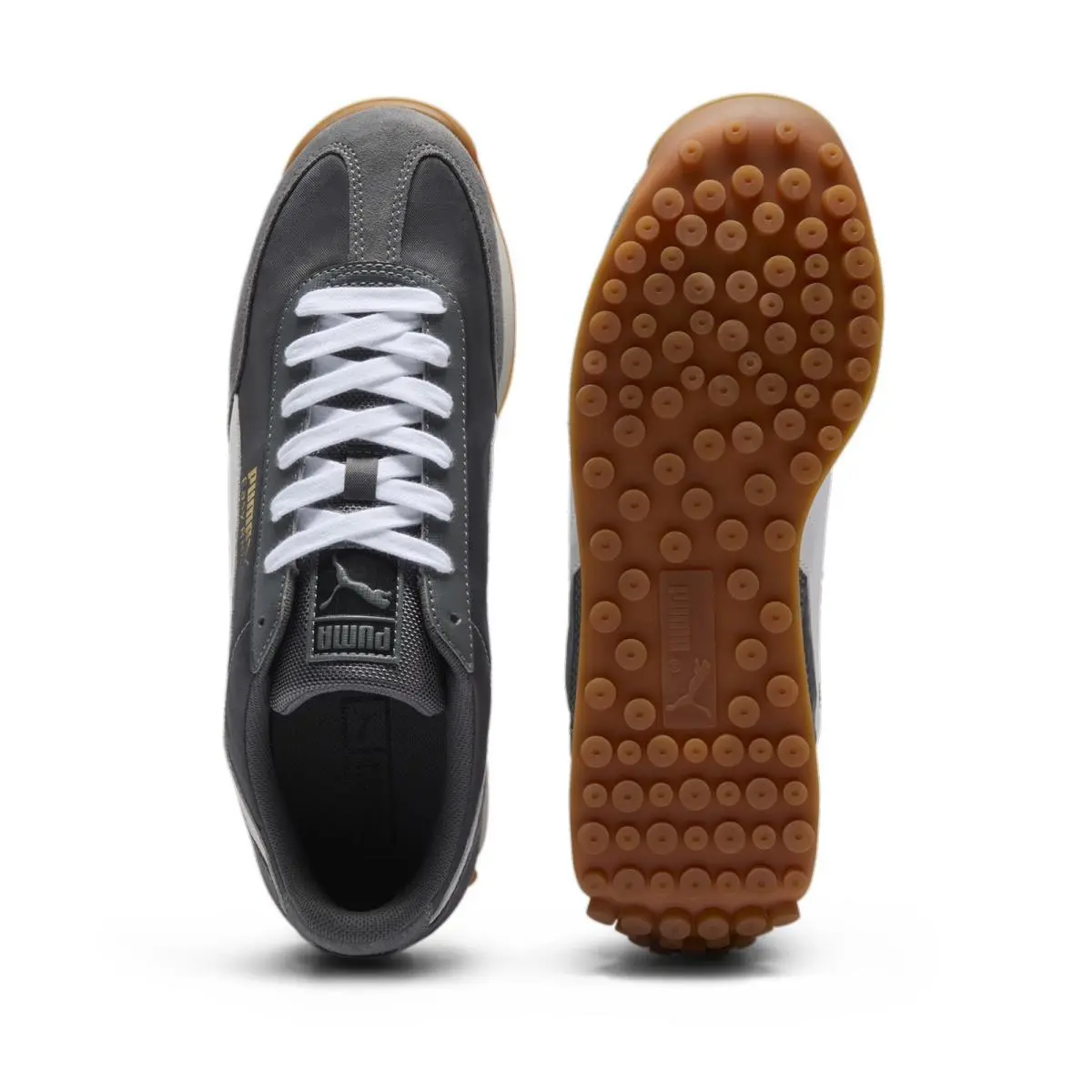 Puma shoes - Puma Easy Rider Dub - Easy Rider Dub - 40051902 - Gray 10
