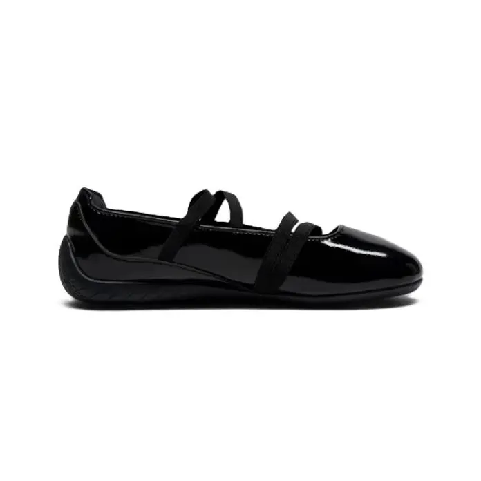Puma shoes - Black 8