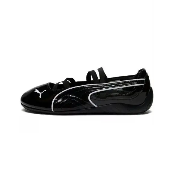 Puma shoes - Black 9