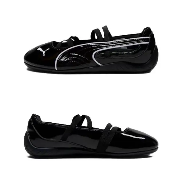 Puma shoes - Black 11
