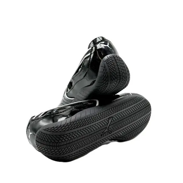 Puma shoes - Black 12