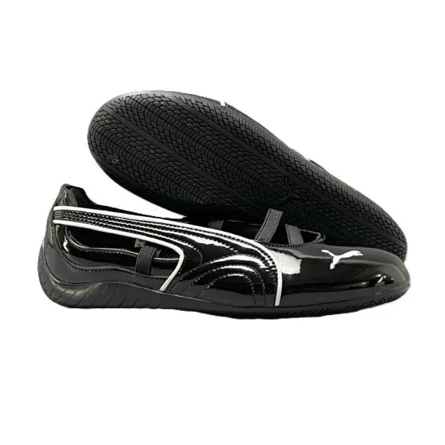 Puma shoes - Black 13