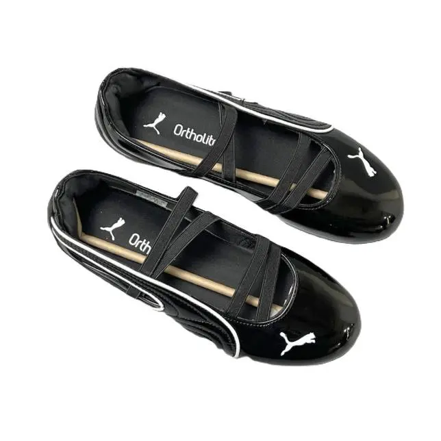 Puma shoes - Black 10