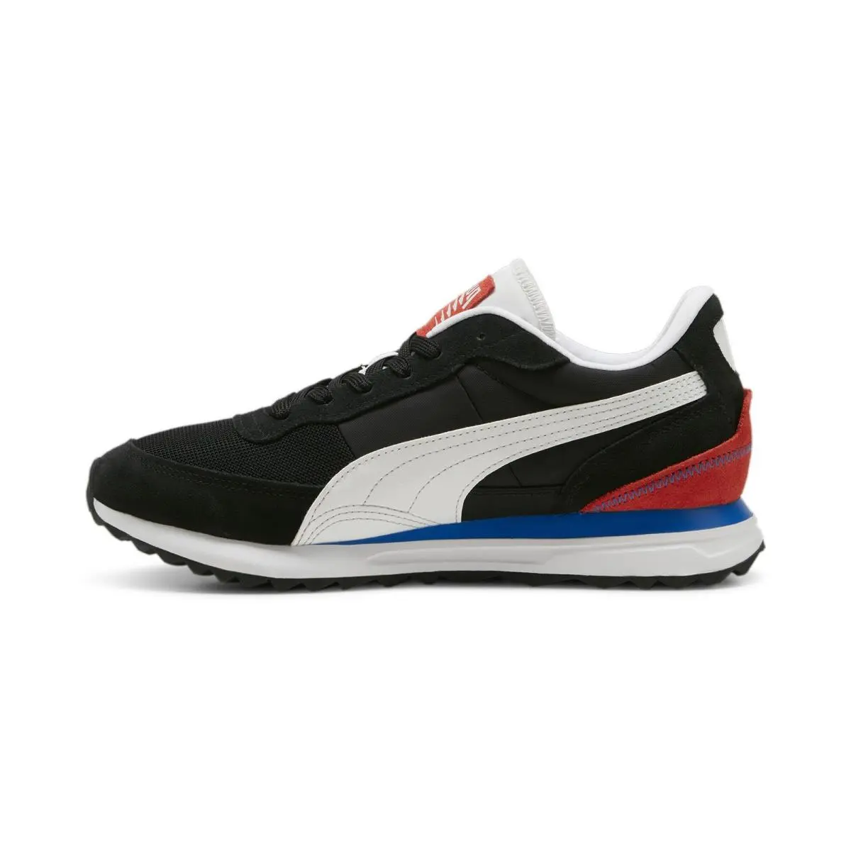 Puma shoes - Puma Road Rider SD - Road Rider - 39737702 - Black 0