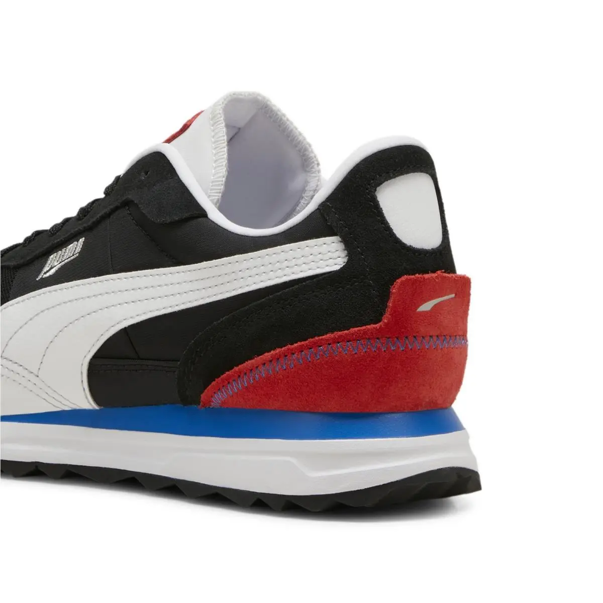 Puma shoes - Puma Road Rider SD - Road Rider - 39737702 - Black 7