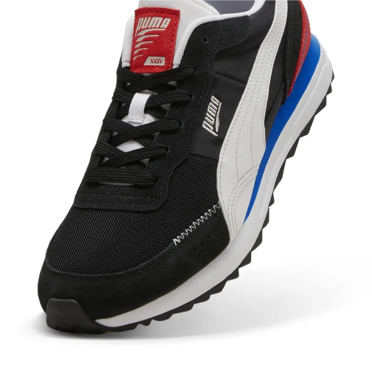 Puma shoes - Puma Road Rider SD - Road Rider - 39737702 - Black 8