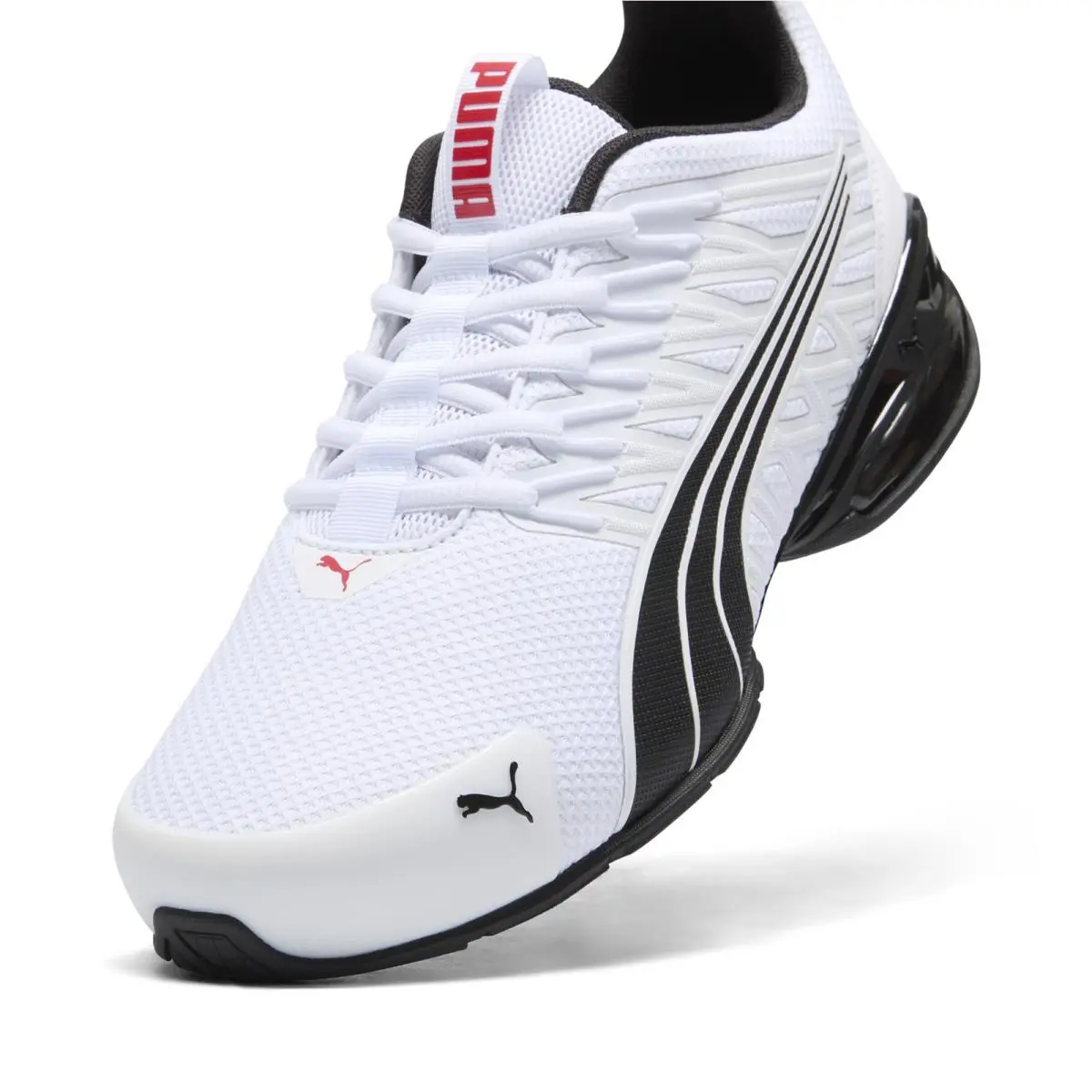 Puma shoes - Puma Voltaic Evo - Voltaic Evo - 37960120 - White 1