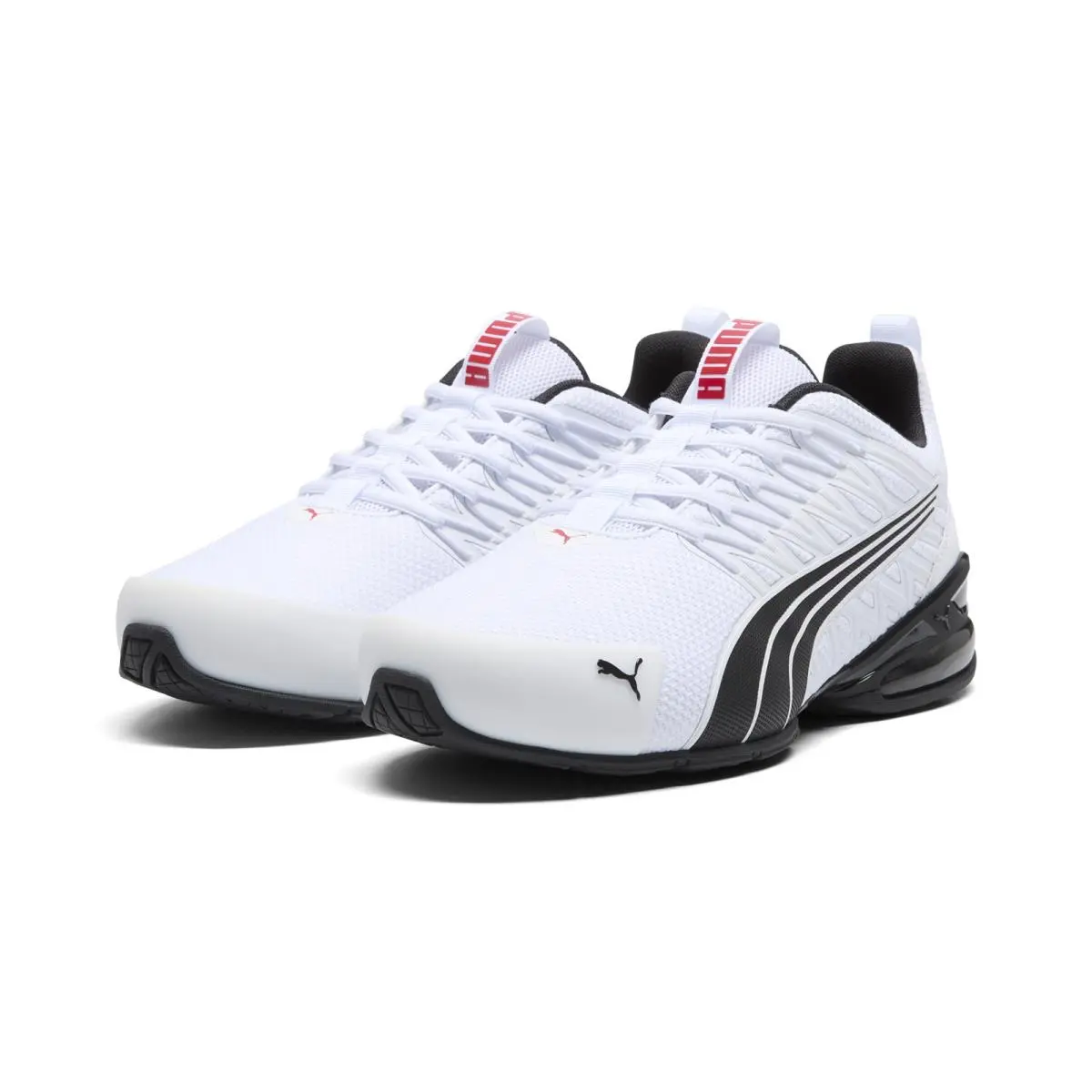 Puma shoes - Puma Voltaic Evo - Voltaic Evo - 37960120 - White 2