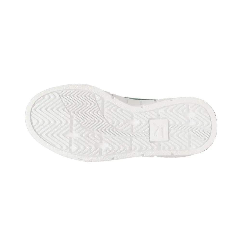 Puma shoes - PUMA Cali Court Lace Up - 39588701 - White 9