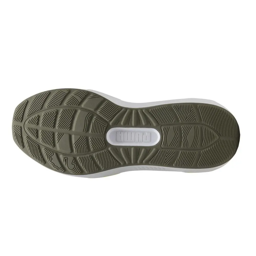 Puma shoes - PUMA Softride Enzo 5 Running - 31109805 - Green 3